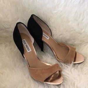 Steve Madden heels